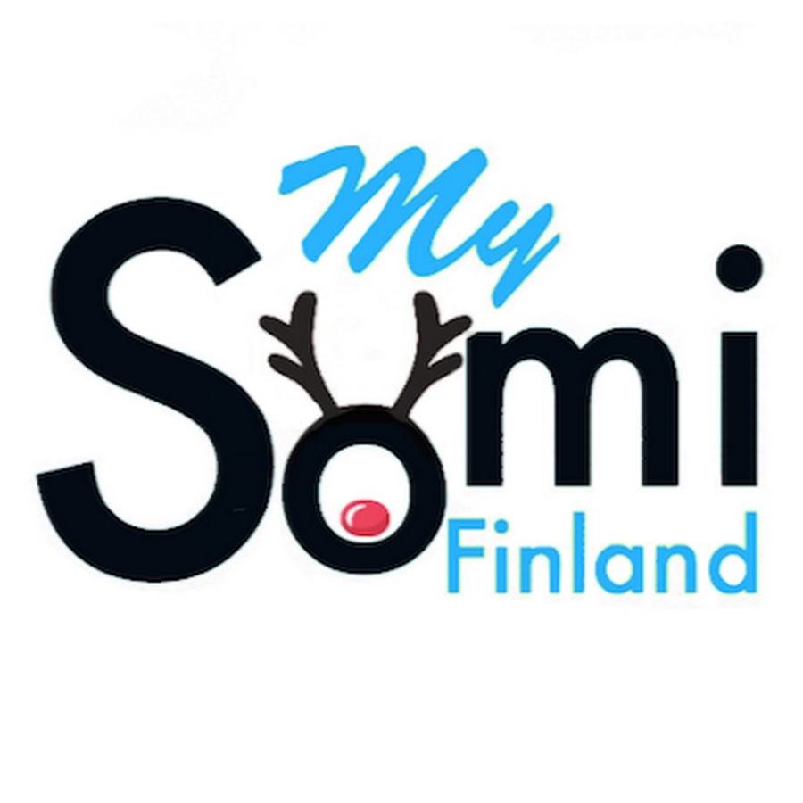 My Suomi Finland YouTube 频道头像