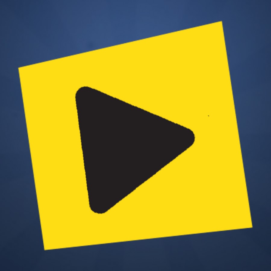 Mega Video YouTube channel avatar