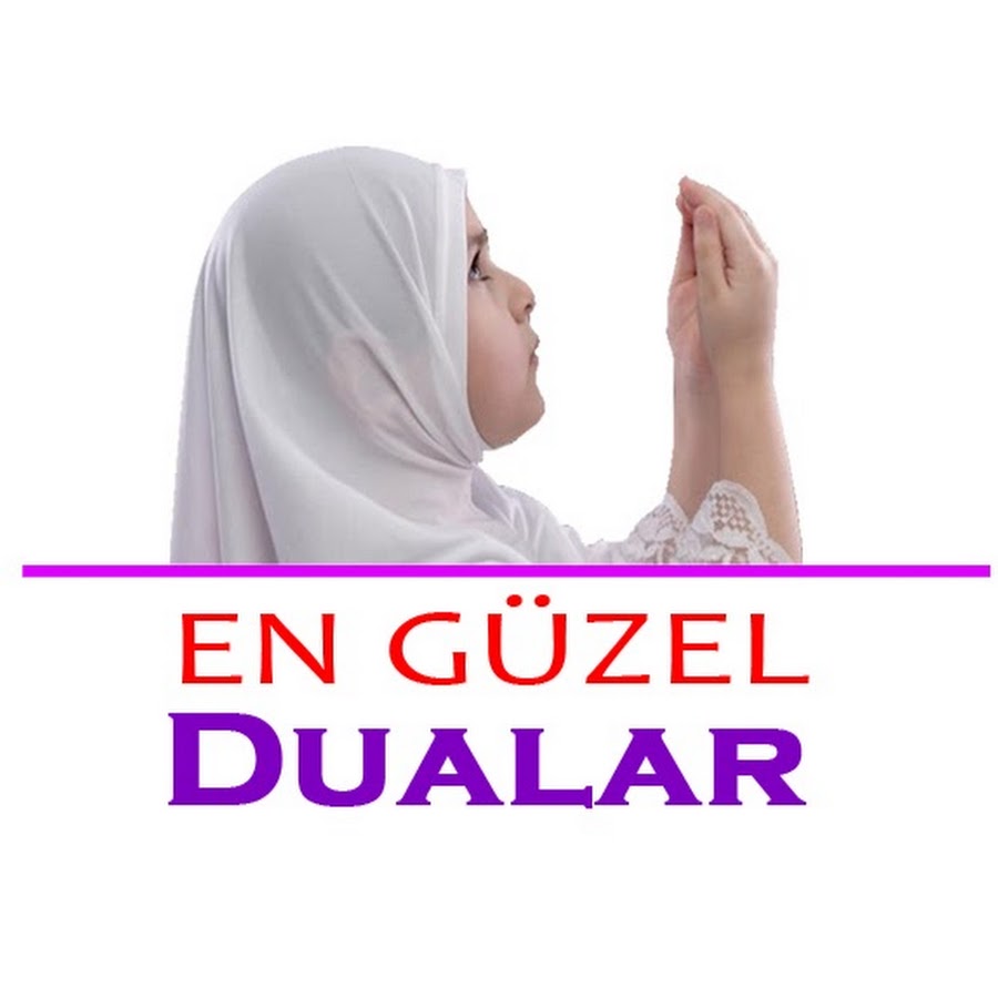 En GÃ¼zel Dualar YouTube channel avatar