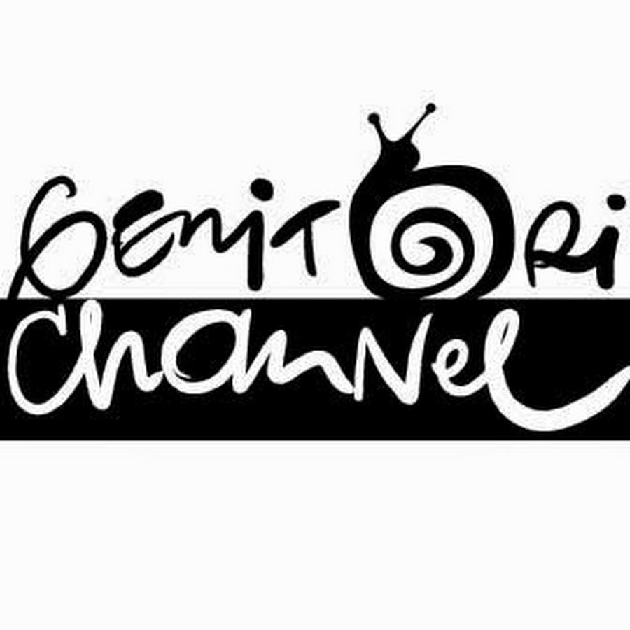 Genitori Channel YouTube channel avatar