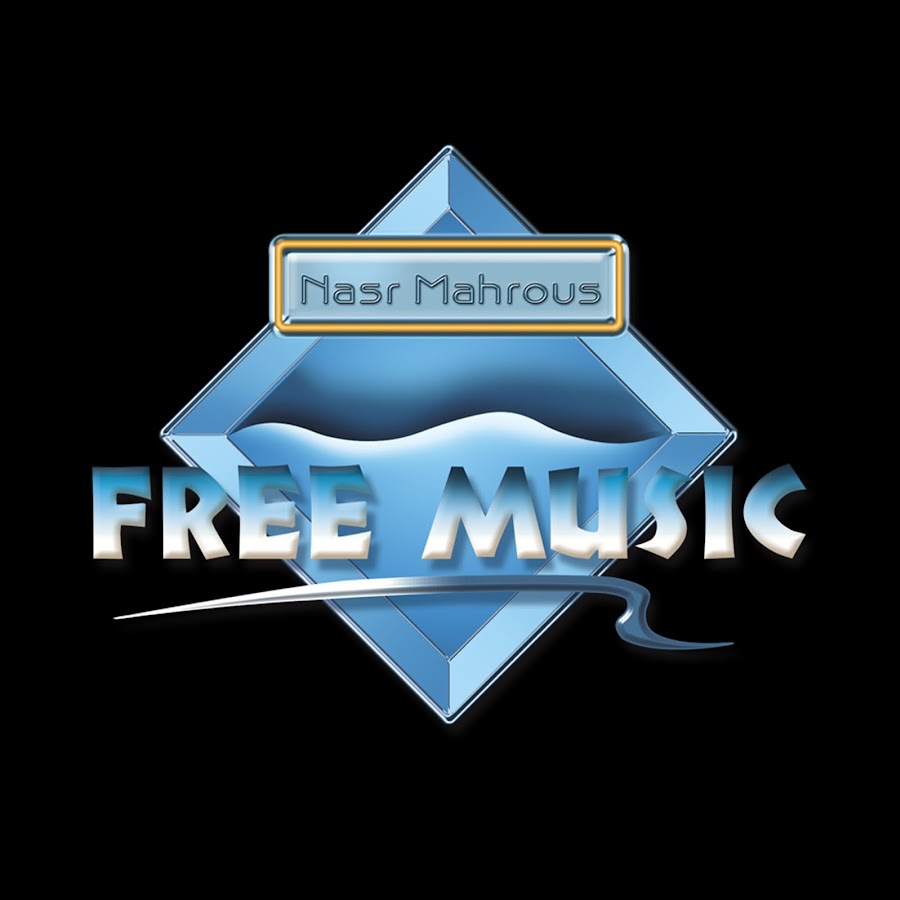 Free Music "Nasr Mahrous" Awatar kanału YouTube