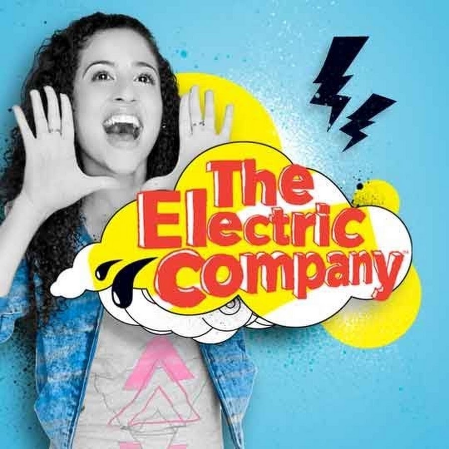 theelectriccompany YouTube kanalı avatarı