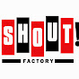 Shout! Factory - @shoutfactory  YouTube Profile Photo