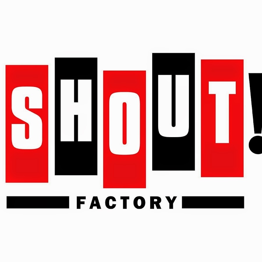 Shout! Factory ইউটিউব চ্যানেল অ্যাভাটার