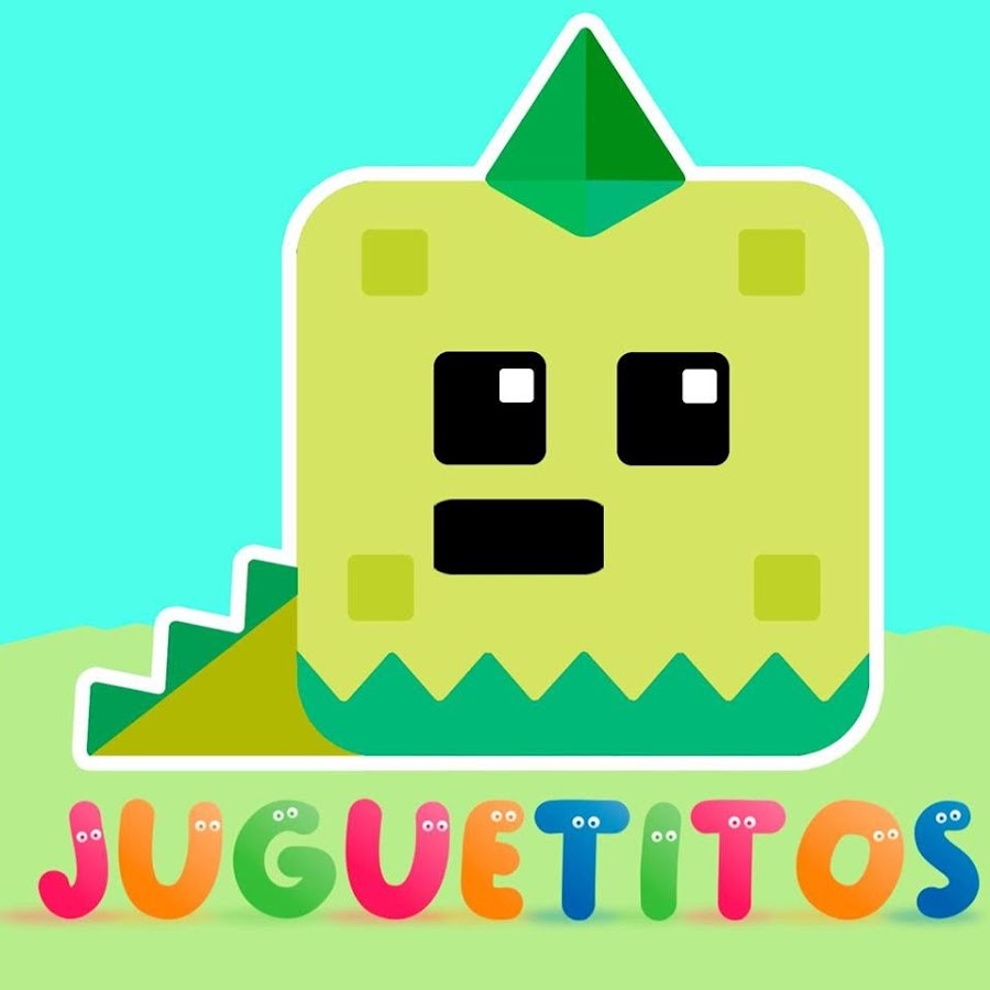 Juguetitos Videos de Juguetes YouTube kanalı avatarı