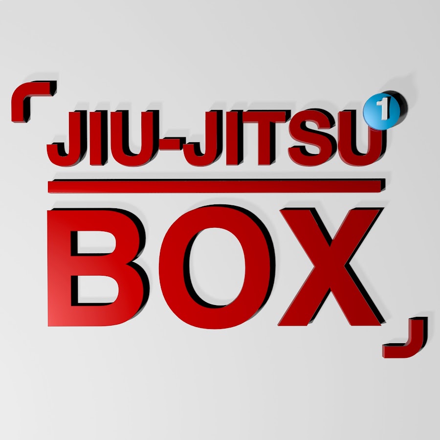 JiuJitsuBOX YouTube-Kanal-Avatar