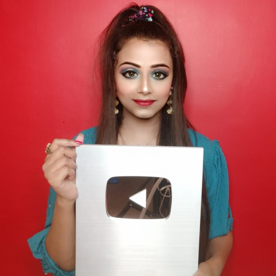 Neha Beauty Hub Avatar del canal de YouTube