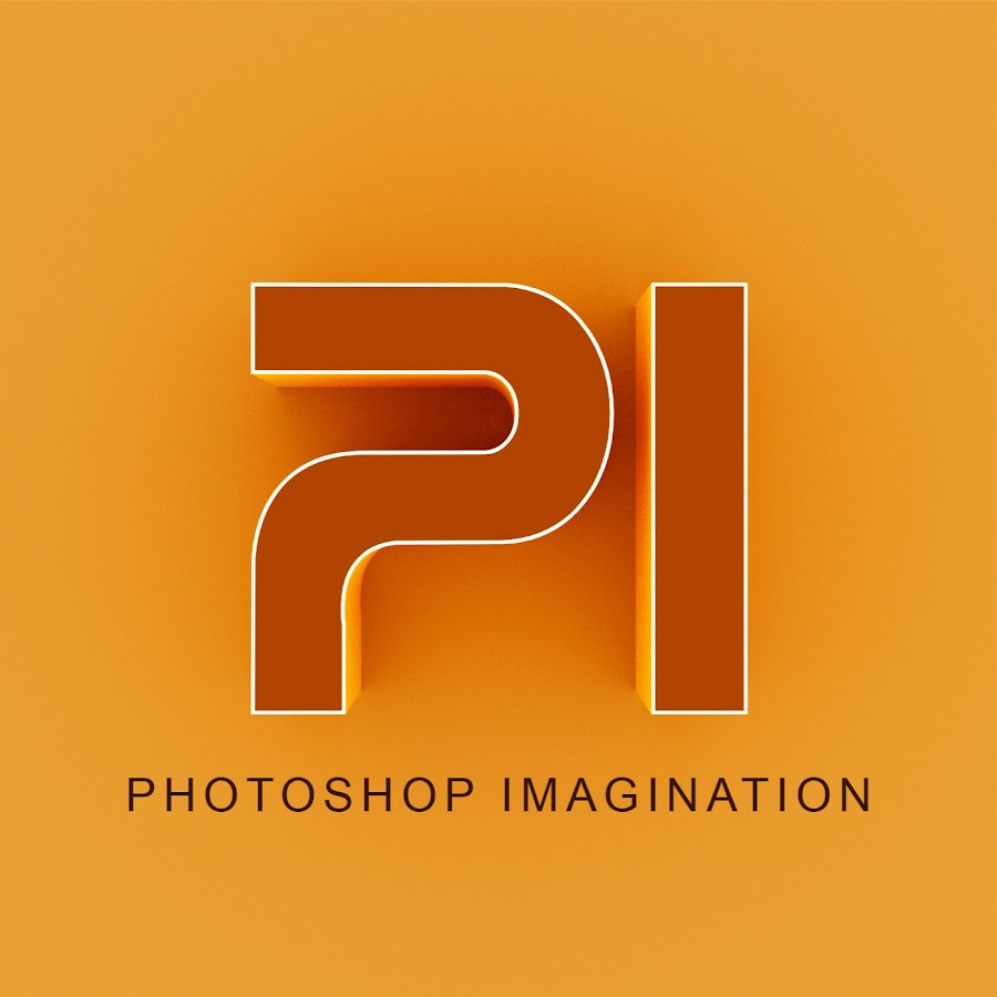 Photoshop Imagination Avatar de canal de YouTube