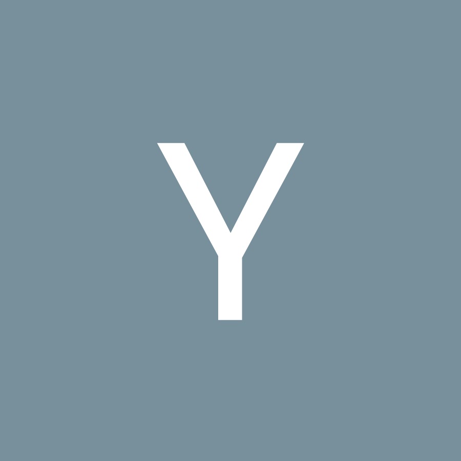 YSSM0716 YouTube channel avatar