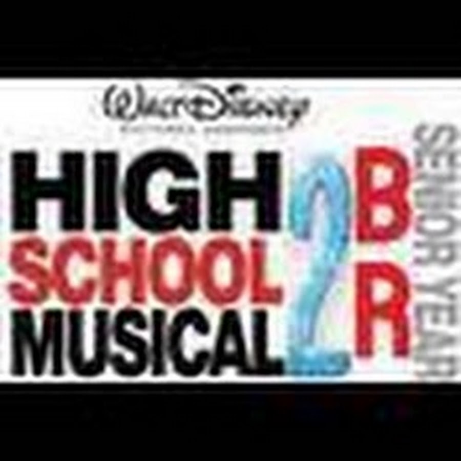 hsm2br YouTube channel avatar