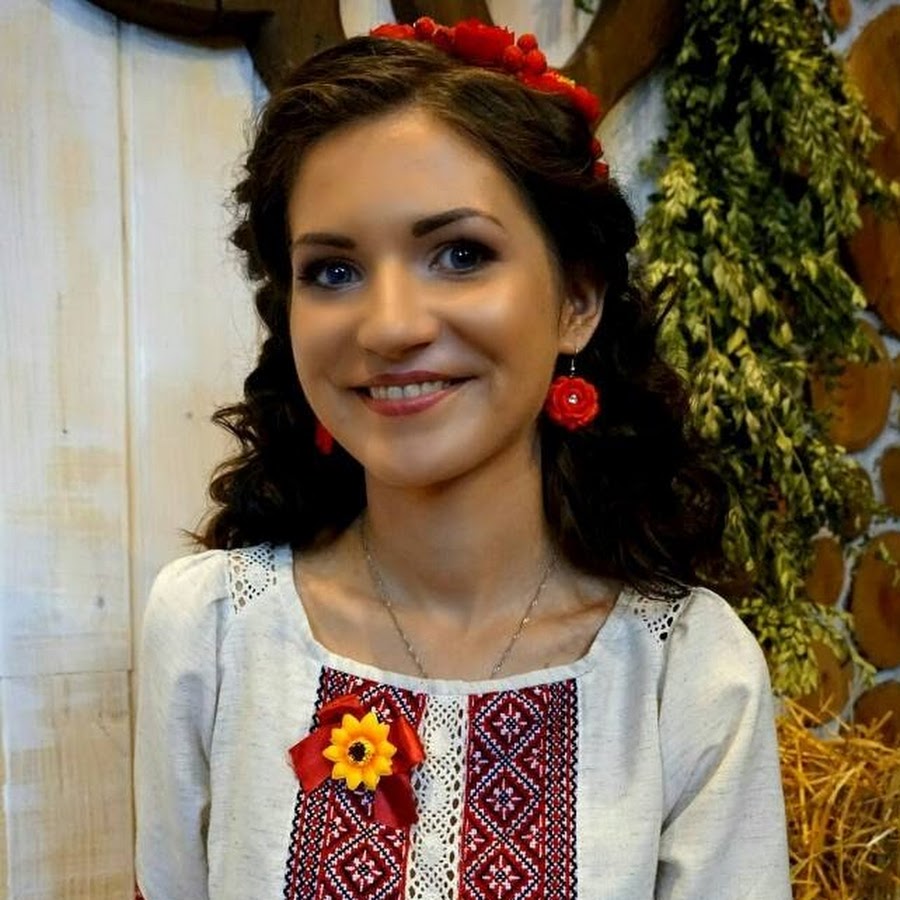 Anastasiya V.