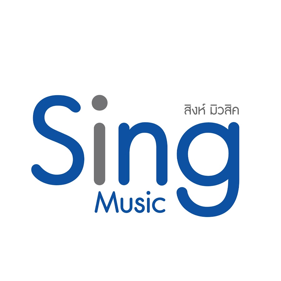 Sing Music Channel YouTube 频道头像