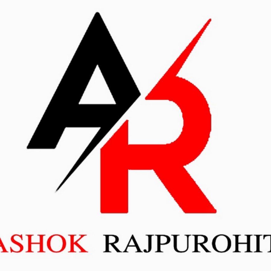 Ashok Rajpurohit YouTube kanalı avatarı