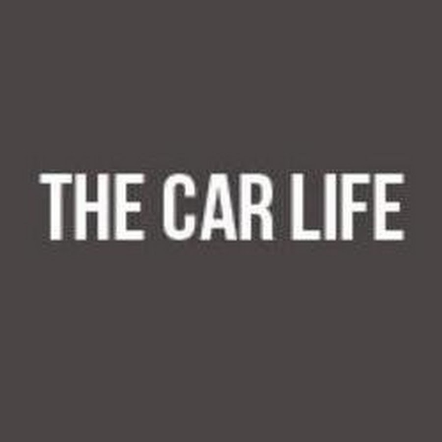 The Car Life Аватар канала YouTube