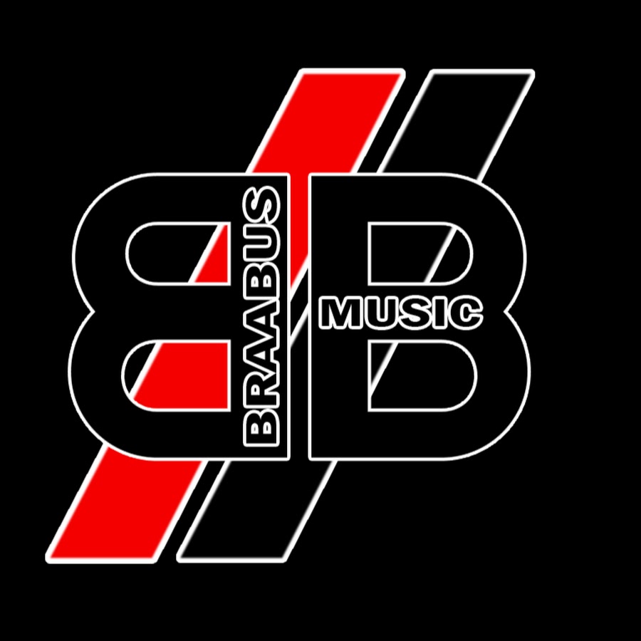 BraabusMusic رمز قناة اليوتيوب