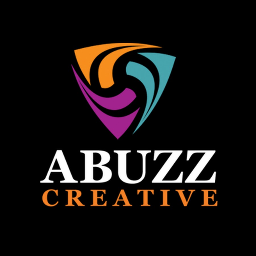 Abuzz Creative ইউটিউব চ্যানেল অ্যাভাটার