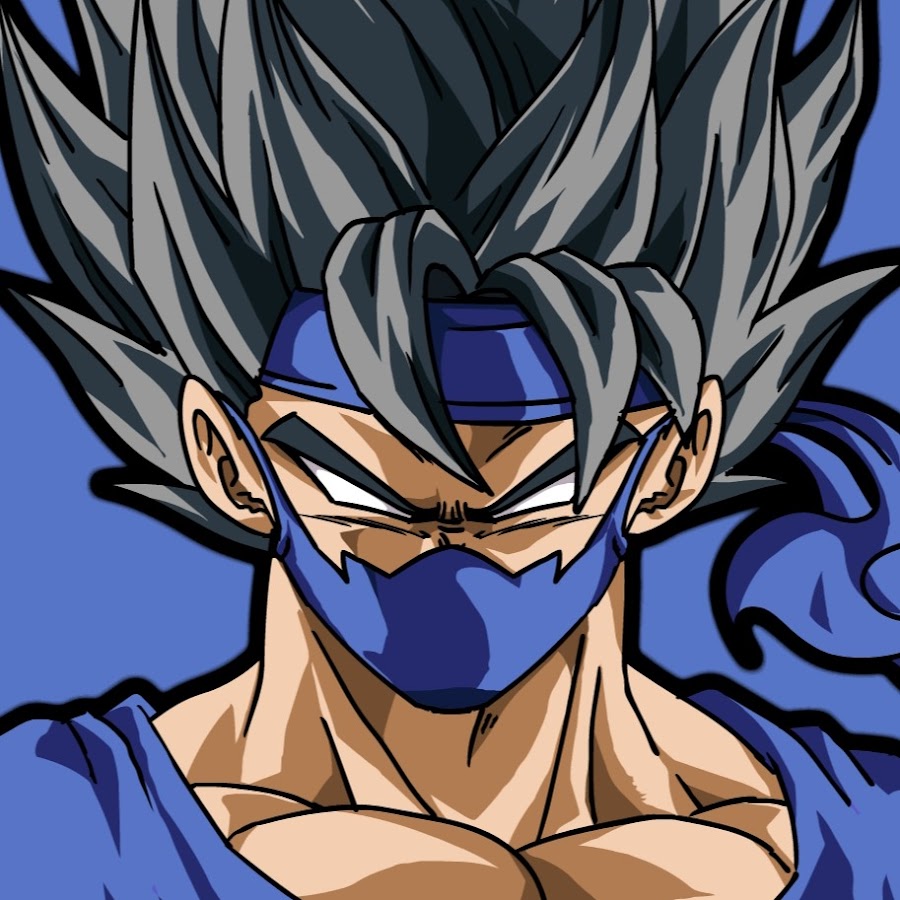 Kame Style Avatar del canal de YouTube