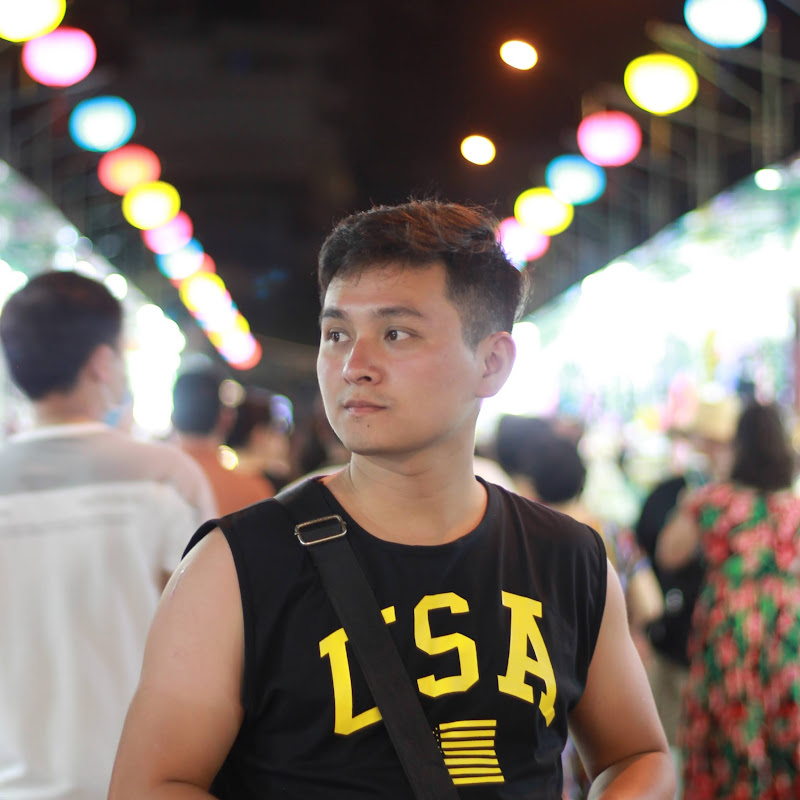 Fuong's Here - 網紅的藏寶箱 