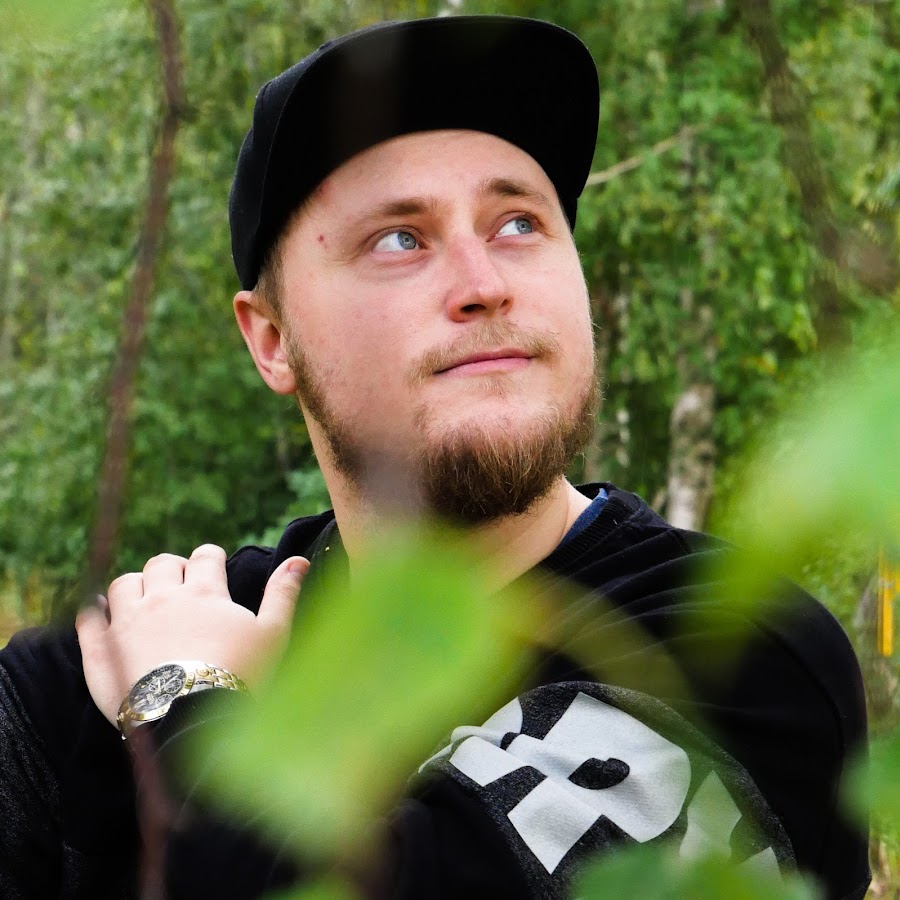 Pevukka YouTube channel avatar