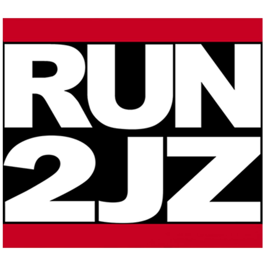 RunningStrong 2JZ Avatar del canal de YouTube