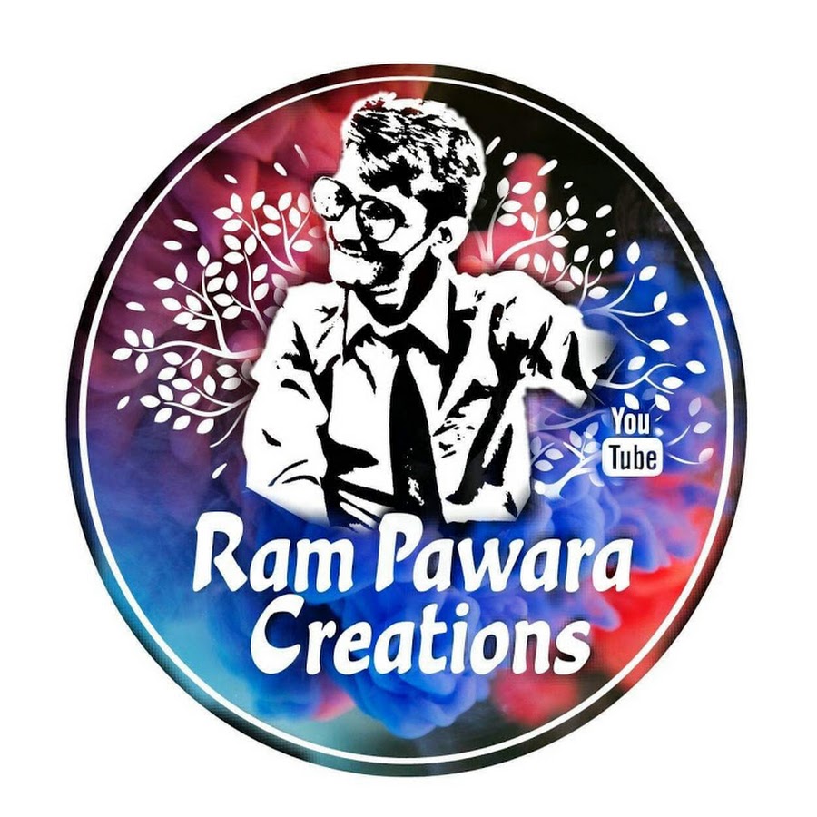 Ram Pa Creations YouTube channel avatar