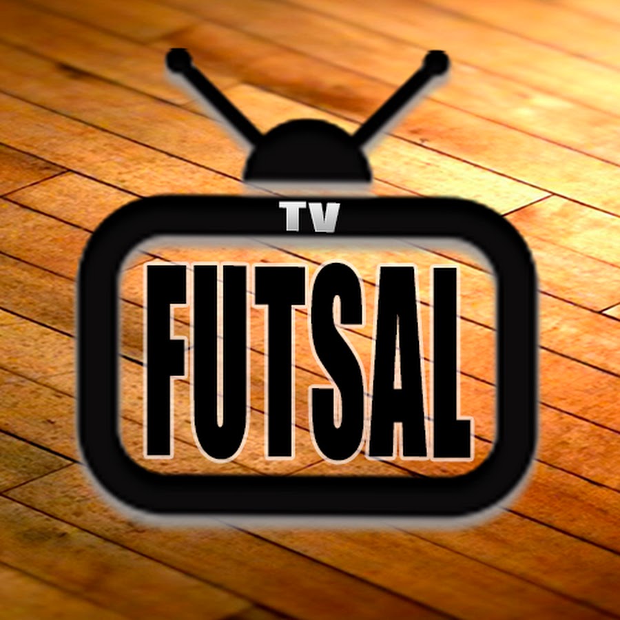 TV Futsal HD YouTube channel avatar