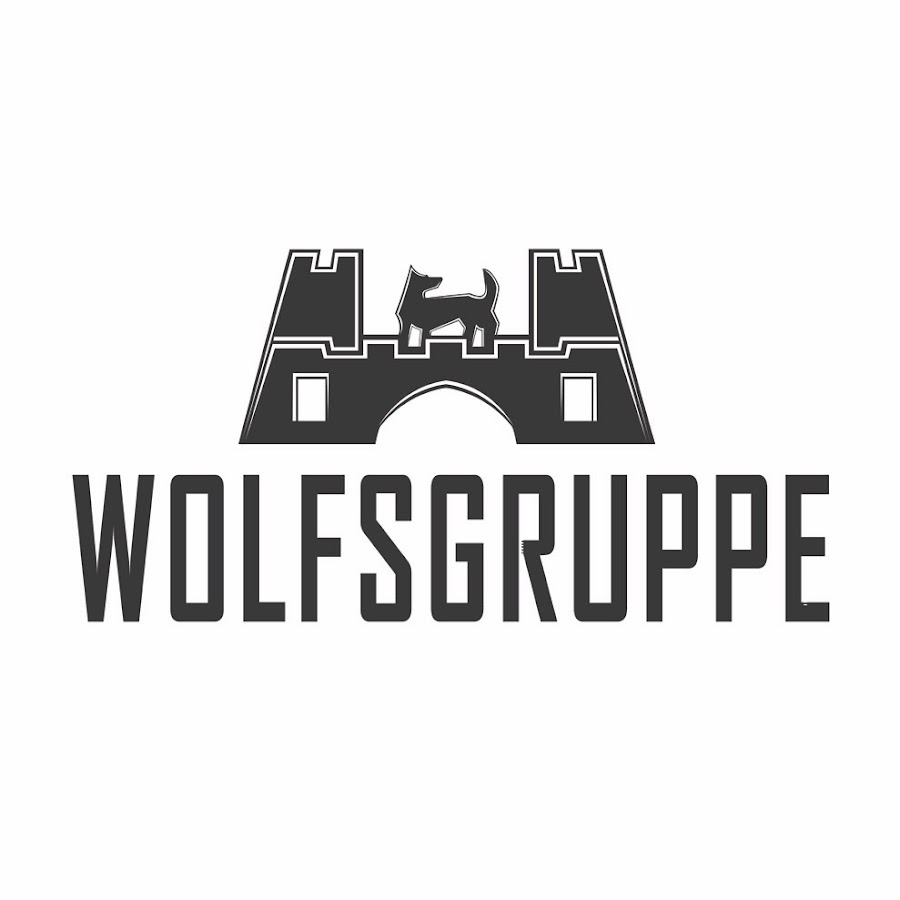 wolfsgruppe YouTube channel avatar