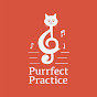 Purrfect Practice YouTube Profile Photo