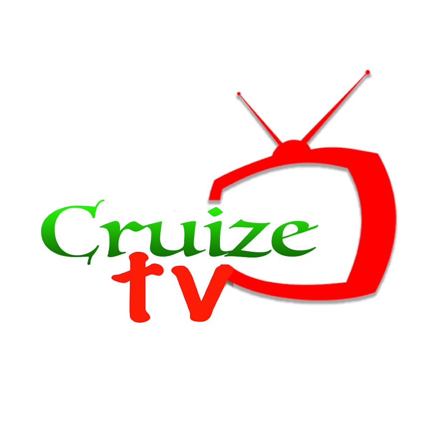 Cruize TV رمز قناة اليوتيوب