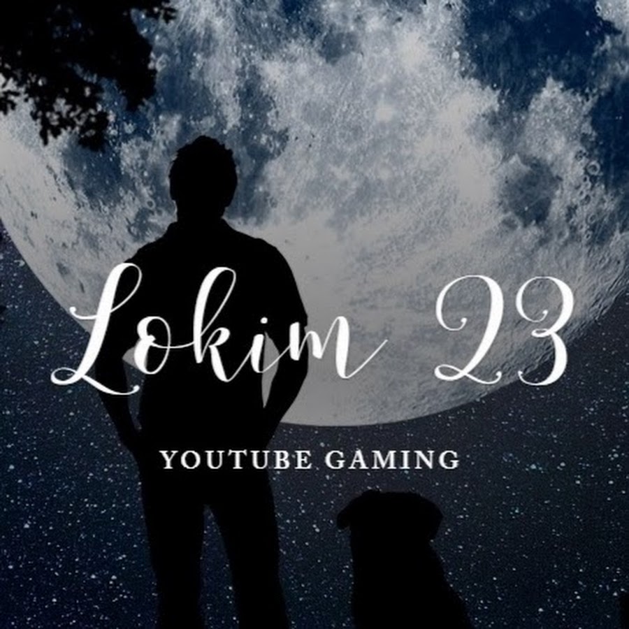 Lokim23 Avatar de canal de YouTube