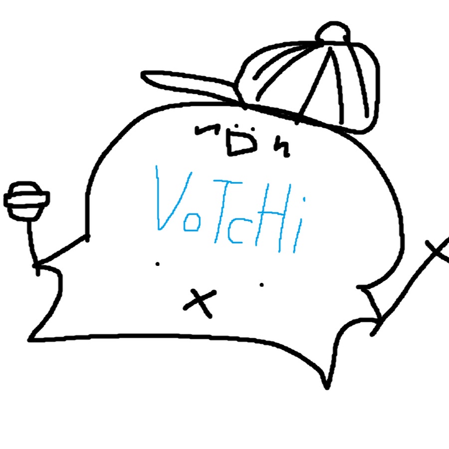 VoTcHi [IG] YouTube channel avatar