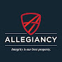 Allegiancy YouTube Profile Photo