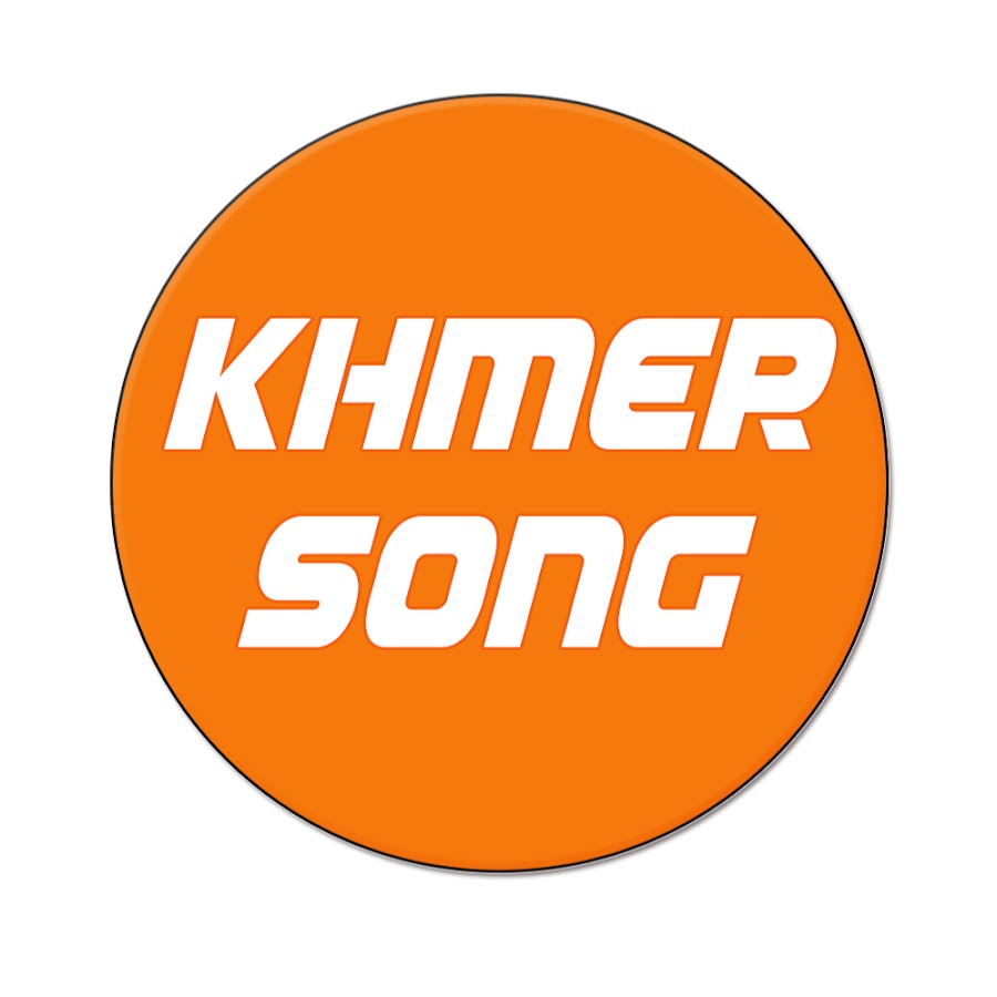 khmer song Avatar de canal de YouTube
