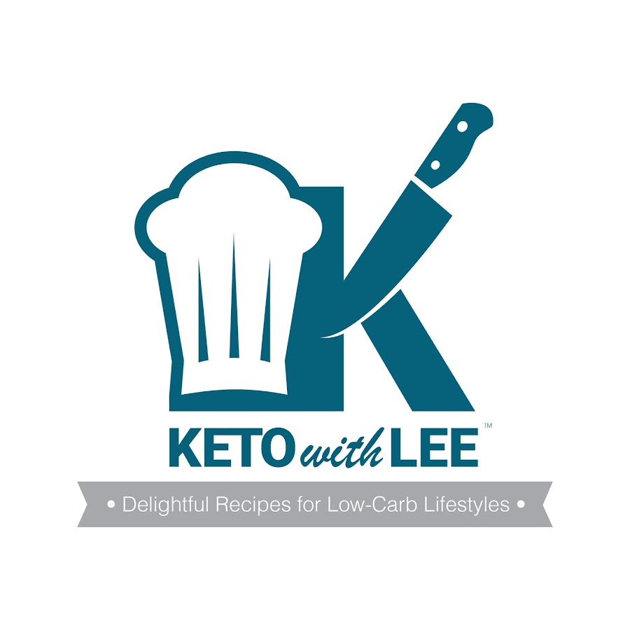 Keto With Lee YouTube 频道头像
