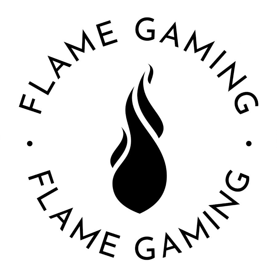 Flame Gaming TV YouTube-Kanal-Avatar