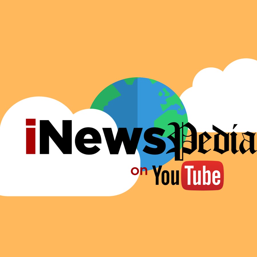 iNewspedia TV Аватар канала YouTube