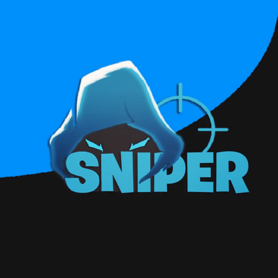 SNIPER GAME YouTube 频道头像