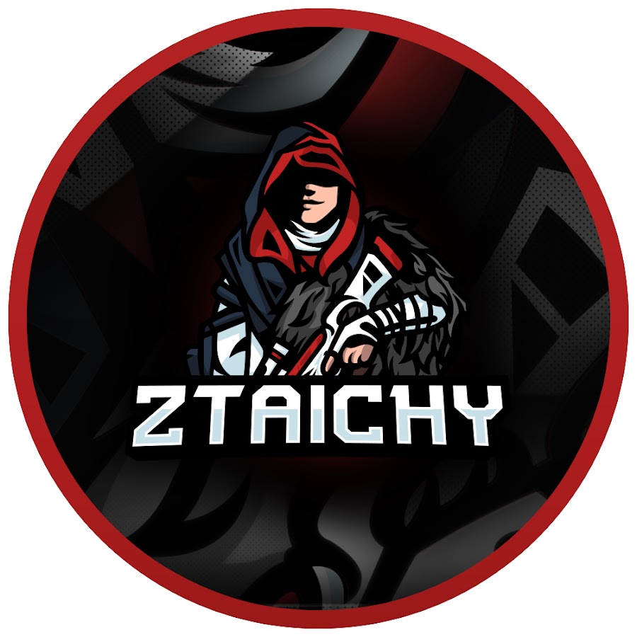 zTaichy YouTube channel avatar