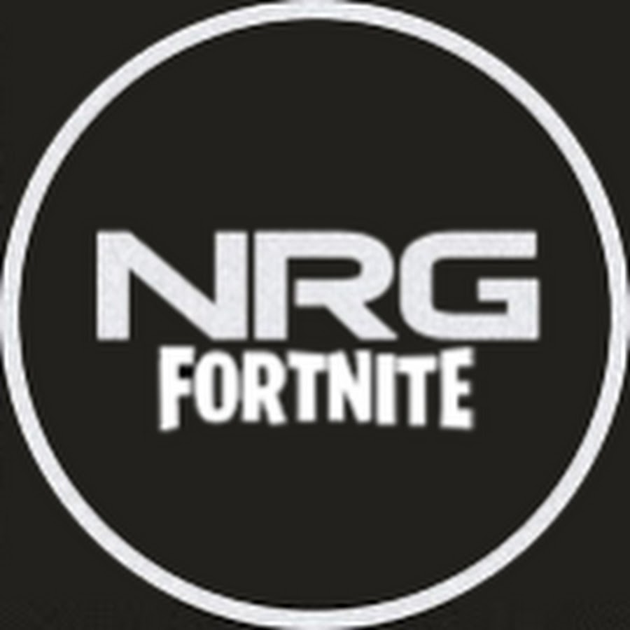 NRG Esports YouTube kanalı avatarı