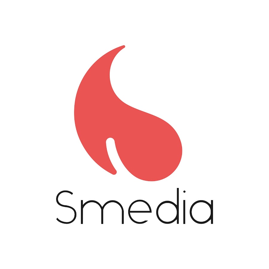 Club Smedia YouTube channel avatar