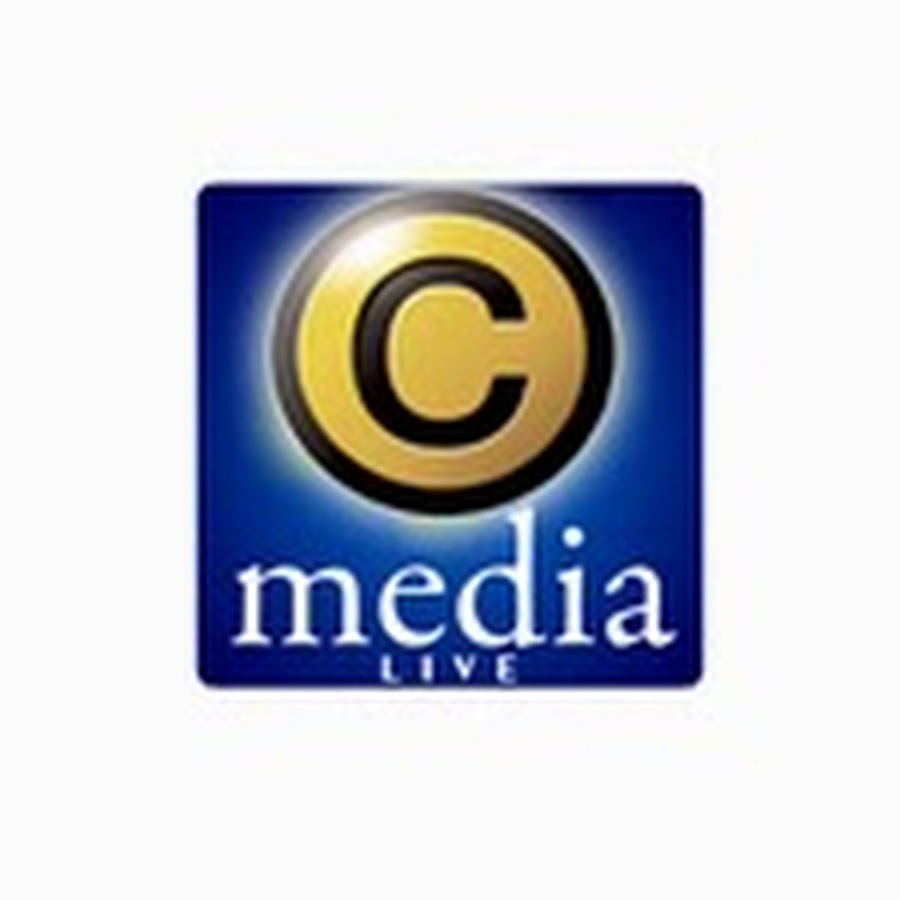 Cmedia live 2 YouTube channel avatar