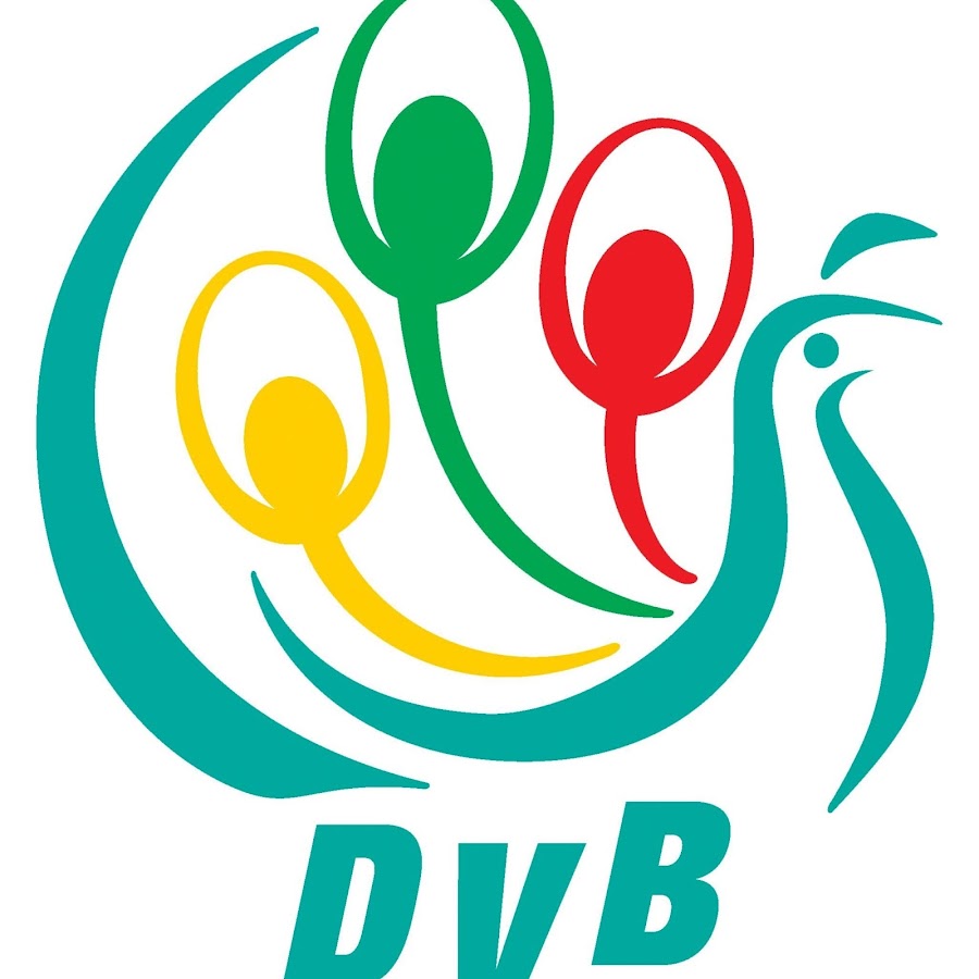 DVBTVenglish YouTube channel avatar