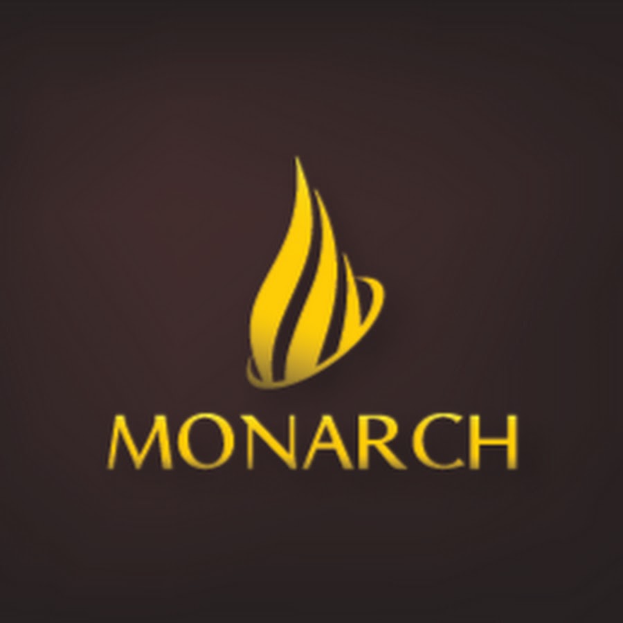 Monarch YouTube-Kanal-Avatar