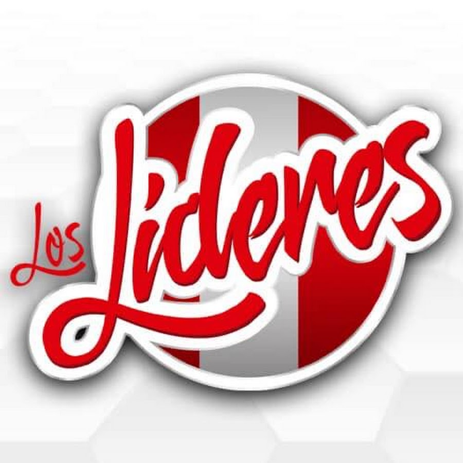 Los LÃ­deres del