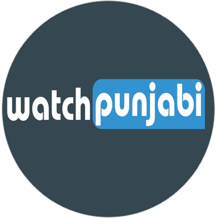 Watch Punjabi YouTube 频道头像