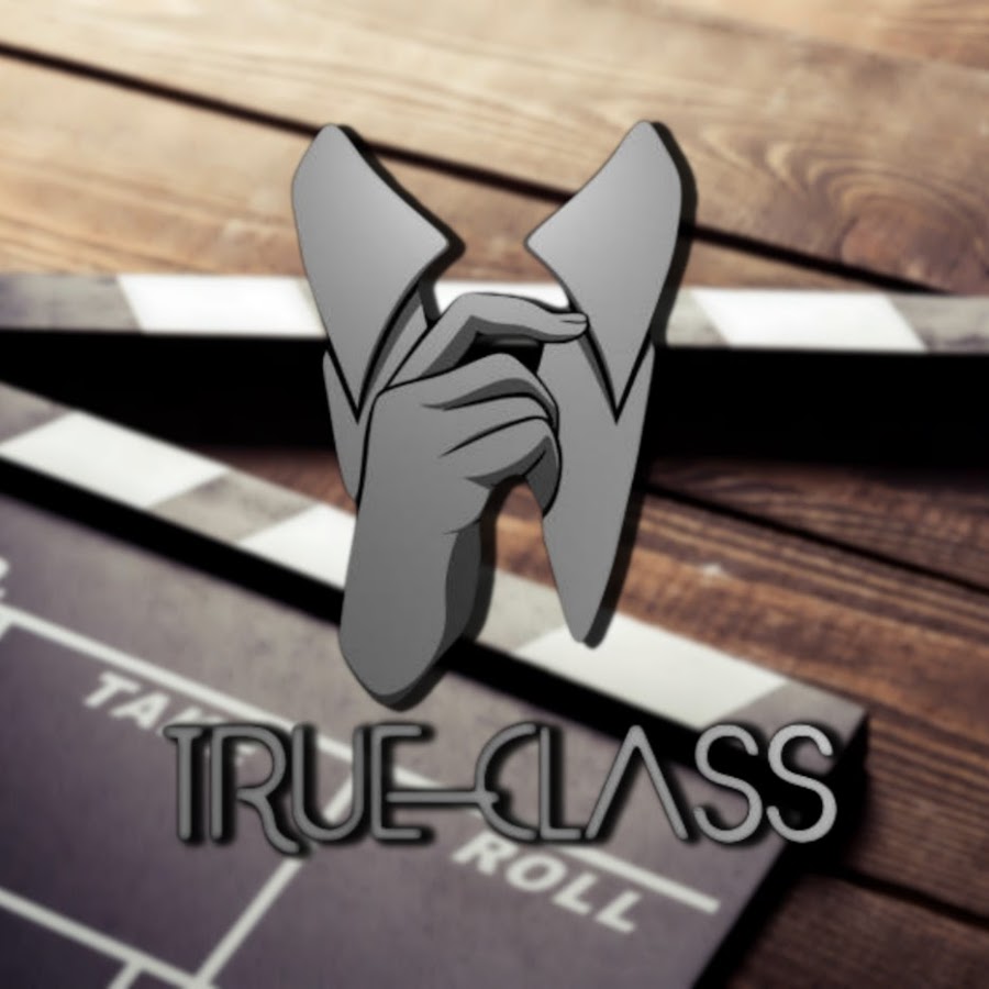 TheTrueClassChannel YouTube channel avatar