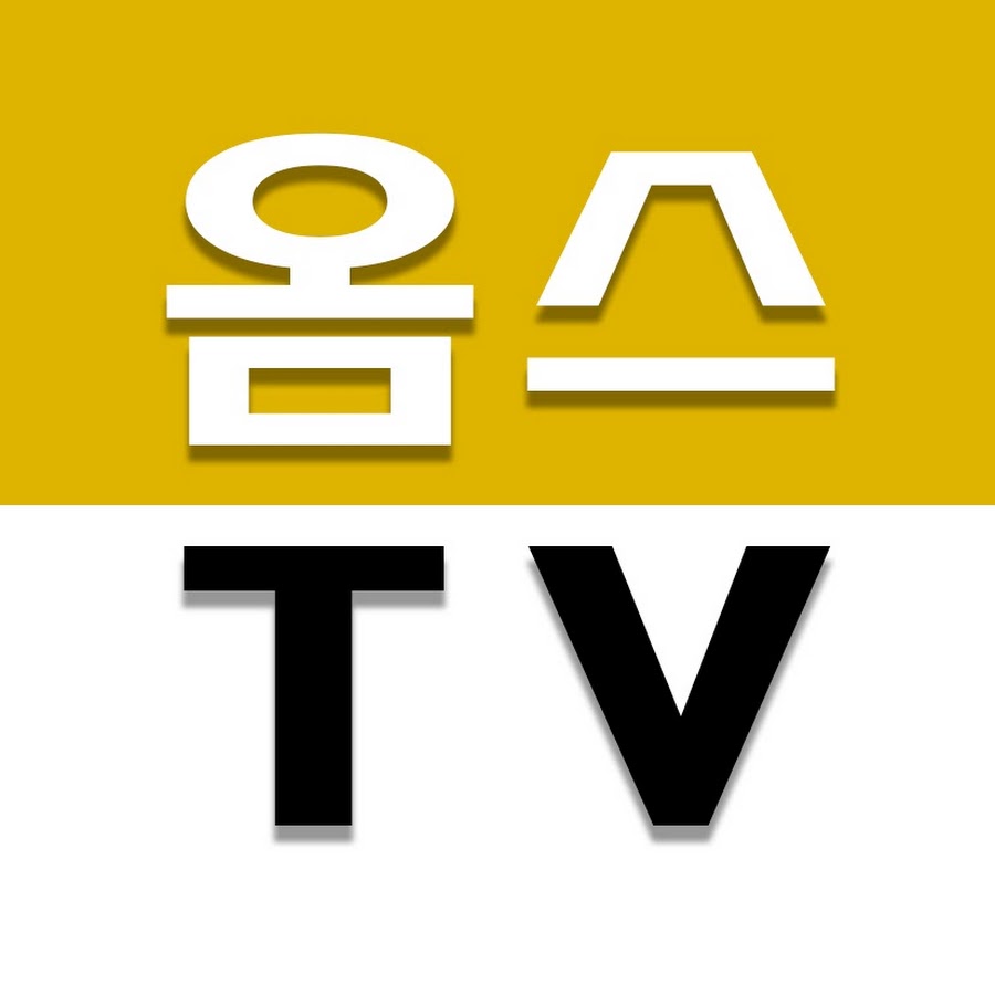 TV OMS Avatar de canal de YouTube
