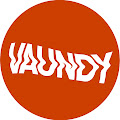 VaundyのYoutubeチャンネル