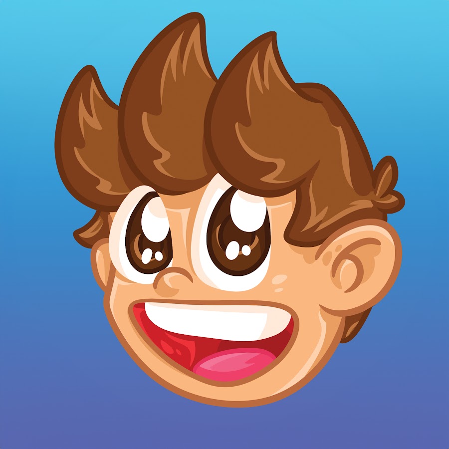 Wojan Games YouTube kanalı avatarı