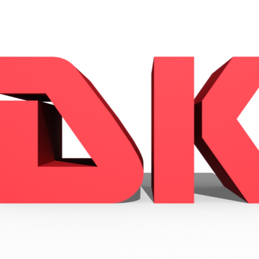 DK Culture رمز قناة اليوتيوب